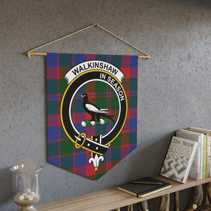 Walkinshaw In Season Custom Wall Hanging product type