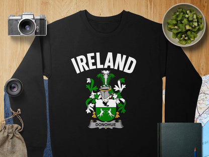 Ireland Donohue Graphic Sweatshirt product