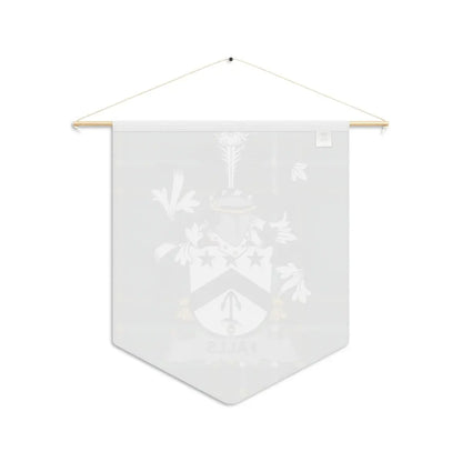 Elegant Family Crest Wall Hanging Decor product type