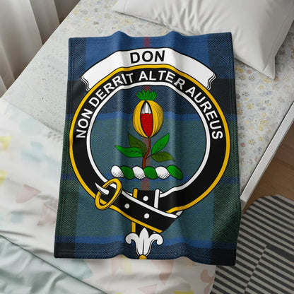 Don Non Derrit Alter Aureus Blanket product