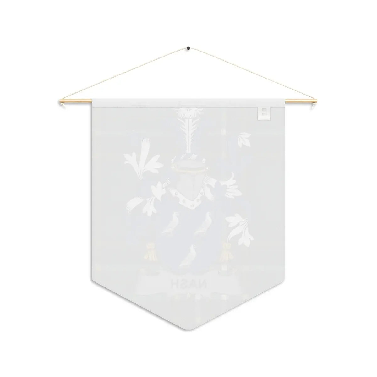 Family Crest Nean Wall Hanging Decor Product