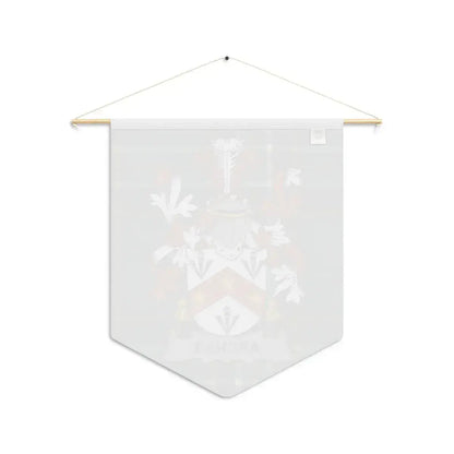 Heraldic Family Crest Wall Banner Tapestry product