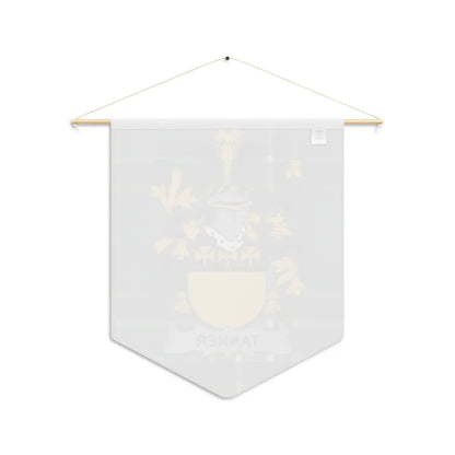 Unique Customizable Family Crest Wall Hanging product