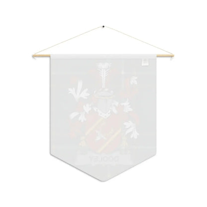 Elegant Heraldic Family Crest Wall Ornament product type