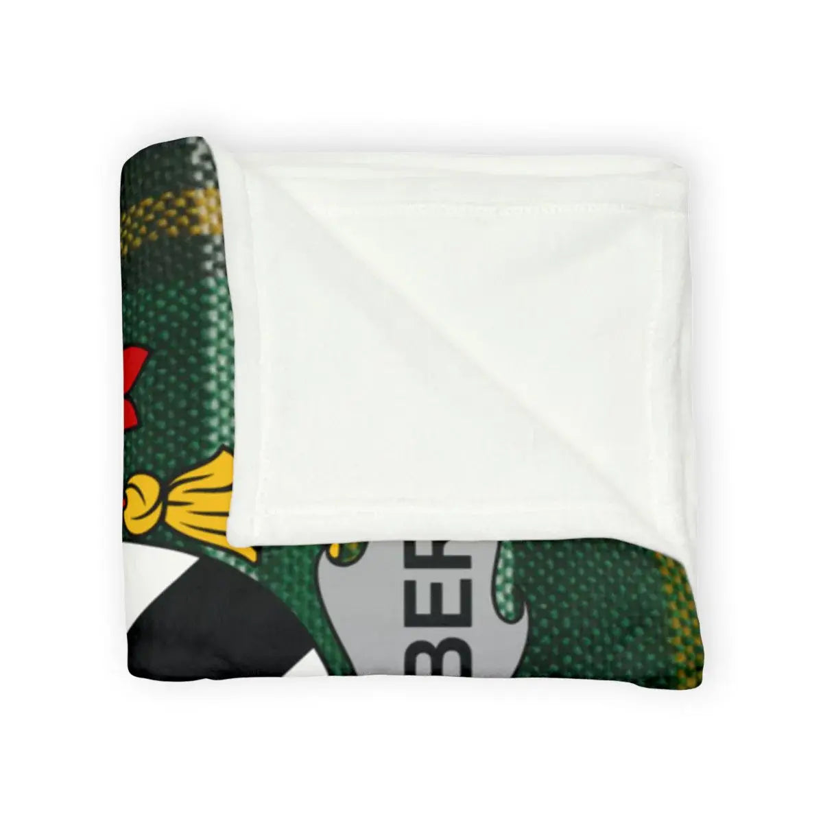 Personalized Cuddle Soft Large Custom Design Blanket product