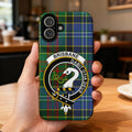 Brisbane Dabit Otia Deus Phone Case for a Unique Style