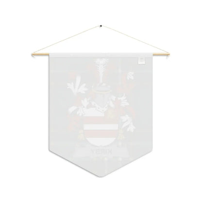 Elegant Family Crest Wall Hanging Home Decor product