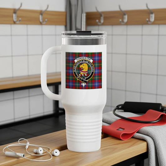 Forrester United Brave Football Club Tumbler product
