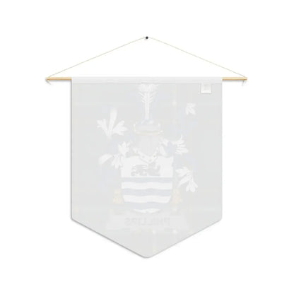 Decorative Family Crest Tapestry Wall Hanging product