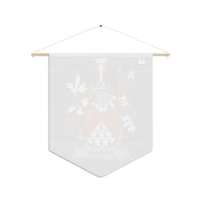 Family Coat of Arms Wall Hanging Tapestry product type