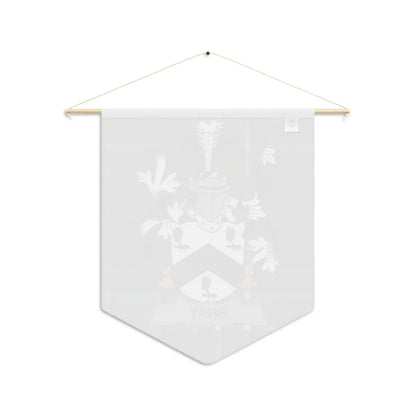 Family Heritage Personalized Wall Hanging product type
