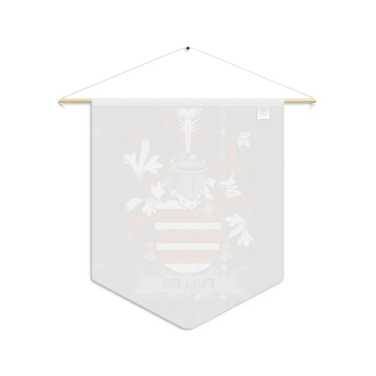 Family Crest Wall Hanging Tapestry Decor product