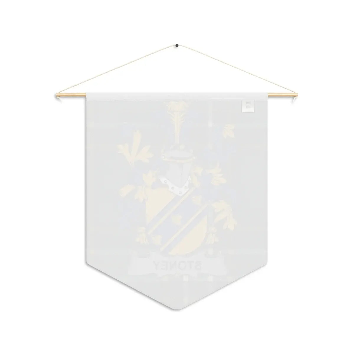 Stonefamily Coat of Arms Wall Hanging product