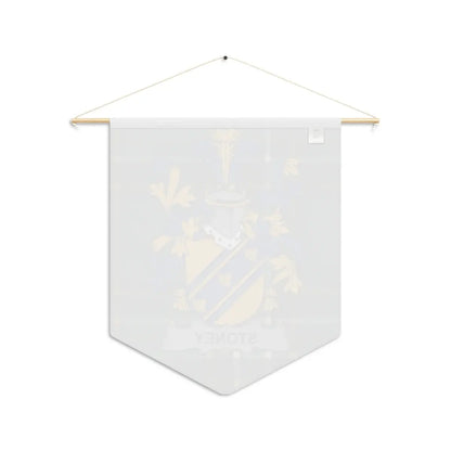 Stonefamily Coat of Arms Wall Hanging product