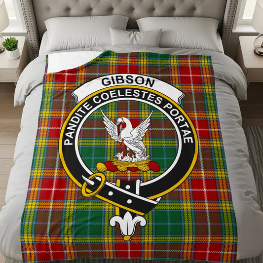 Gibson Pandite Coelestes Portae Blanket product