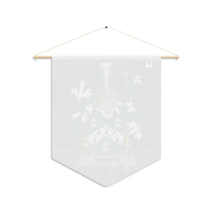 Family Crest Wall Hanging Tapestry Banner product type