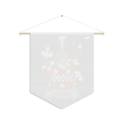 Customized Family Coat of Arms Wall Hanging product