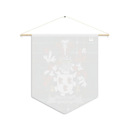 Family Crest Decorative Wall Banner Tapestry product