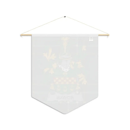 Custom Family Crest Wall Hanging Tapestry product