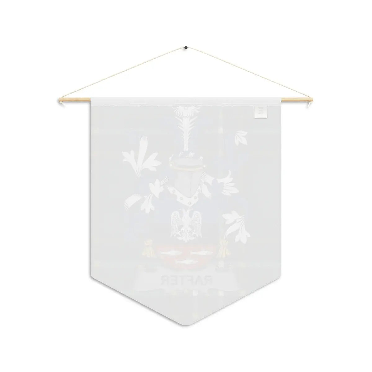 Family Crest Custom Wall Hanging Tapestry Home Decor product type
