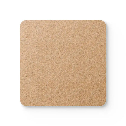 Stylish and Durable Square Shaped Coaster product type