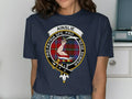 Ainslie Scottish Heritage Crest Tee product