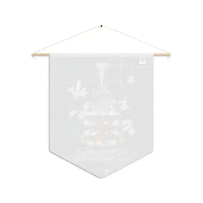 Aldborough Printed Coat of Arms Wall Hanging product type