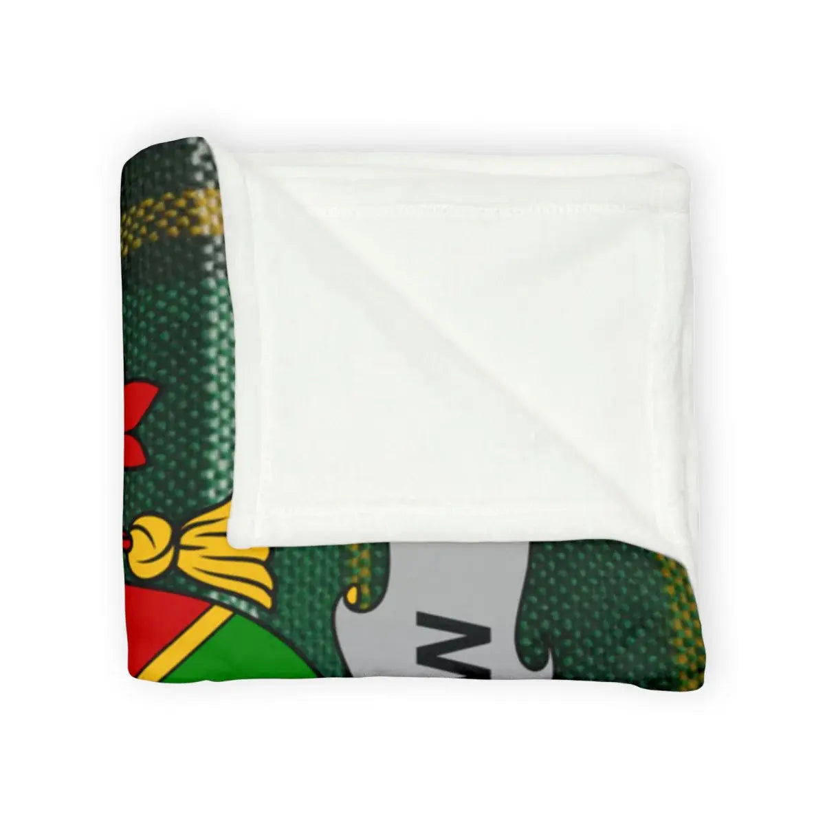 Colorful Vibrant Design Cozy and Comfortable Blanket
