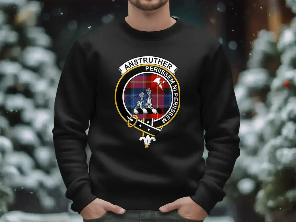 Anstruther Periissem Ni Periissem sweatshirt product type