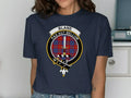 Blane Pax Aut Bellum Emblem Design T-Shirt product