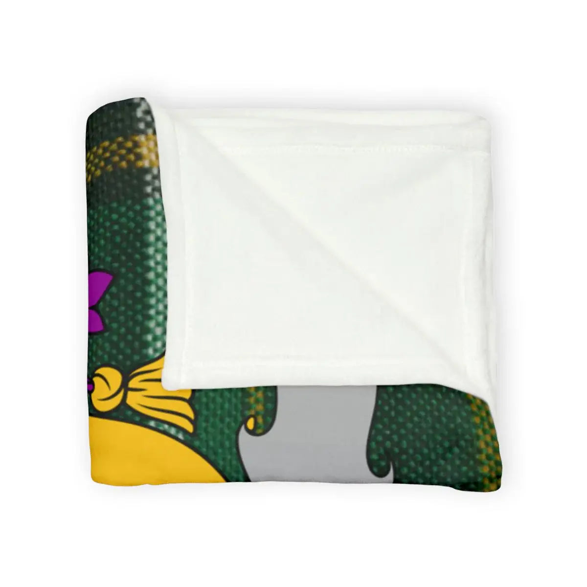 Cozy Cat Themed Blanket for Ultimate Comfort