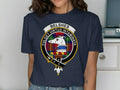 Belshes Fulget Virtus Intaminata Graphic Tee product