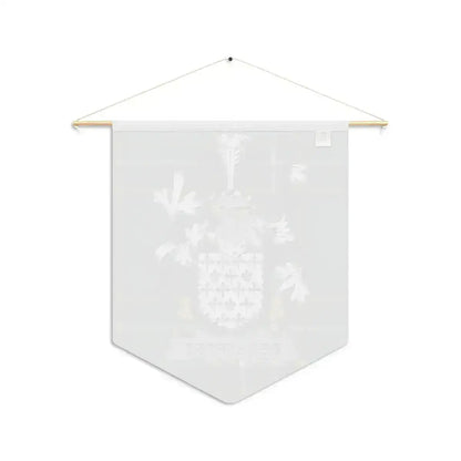 Family Crest Wall Hanging Heraldic Tapestry product