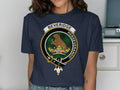 Beveridge Perseverando Crest Graphic T-Shirt product
