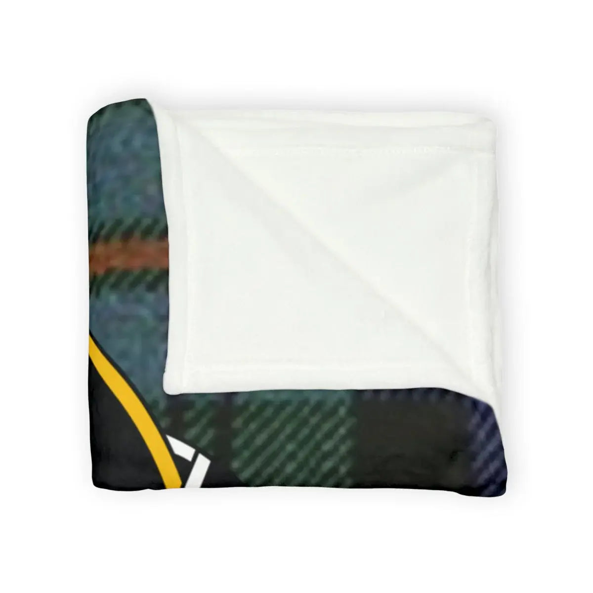 Cozy Warm Design Throw Blanket for Your Living Room