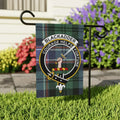 Blackadder Courage Helps Fortune Flag product type