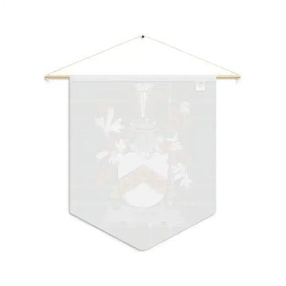 Family Heritage Crest Wall Hanging Banner product
