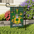 Boyle Family Crest Garden Flag Outdoor Decor product type