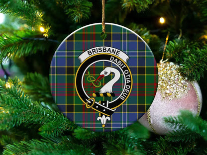 Brisbane Dabit Otia Deus Ornament Holiday product type