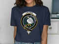 Calder Be Mindful Crest Graphic T-Shirt product