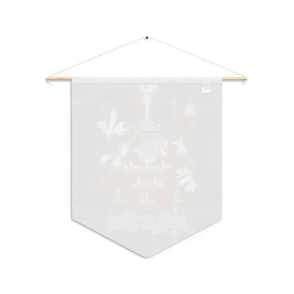 Family Crest Medieval Times Ireland Banner product