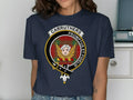 Carruthers Promptus Et Fidelis Design T-shirt product