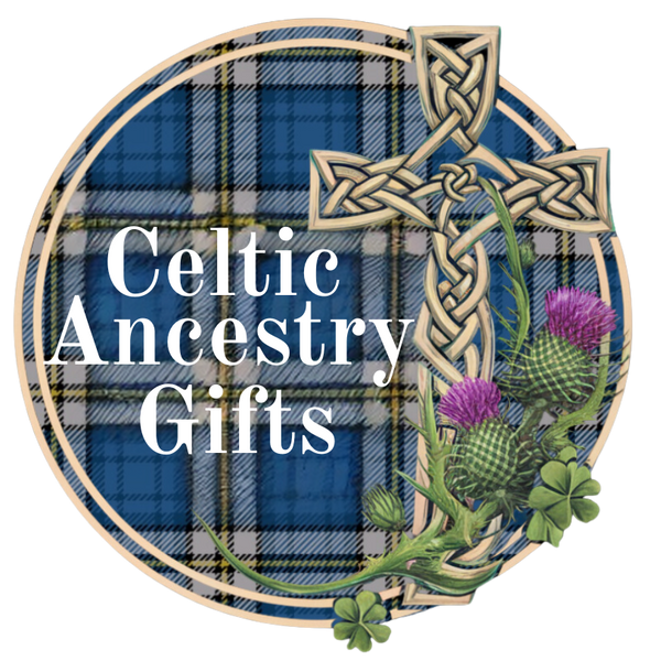 Celtic Ancestry Gifts