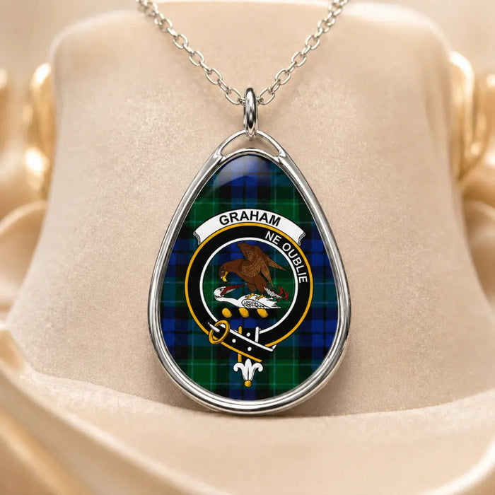 Scottish Clan Necklaces