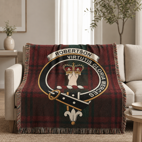 Heirloom Blankets