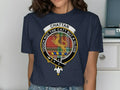 Chattan Touch Not The Catt But A Glove T-shirt product