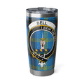 Custom Scottish Tumbler