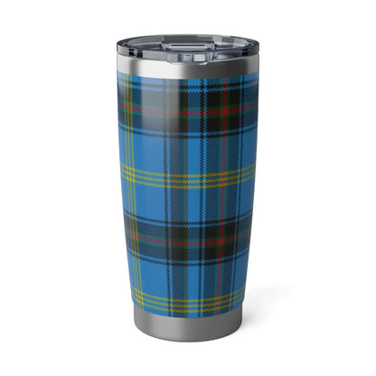 Choose Any Scottish Clan 20oz Stainless Steel Tumbler