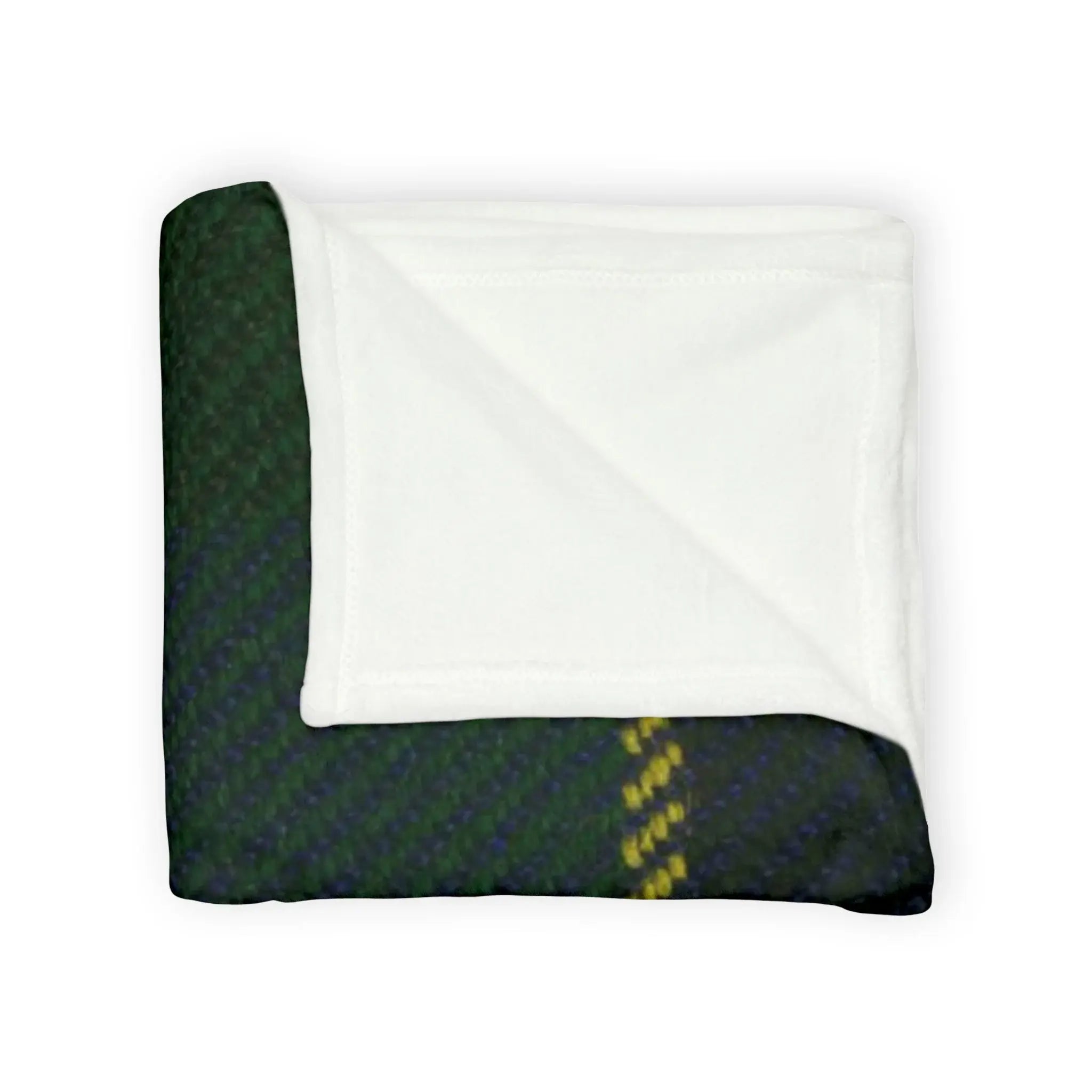 Custom Scottish Blanket