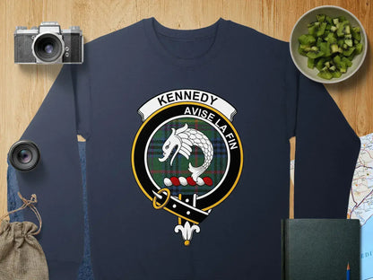 Kennedy Avise La Fin sweater product